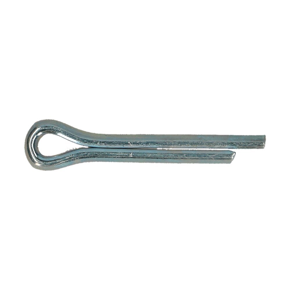 Afbeelding voor Splitpen din 94 verz 6,3x 80 