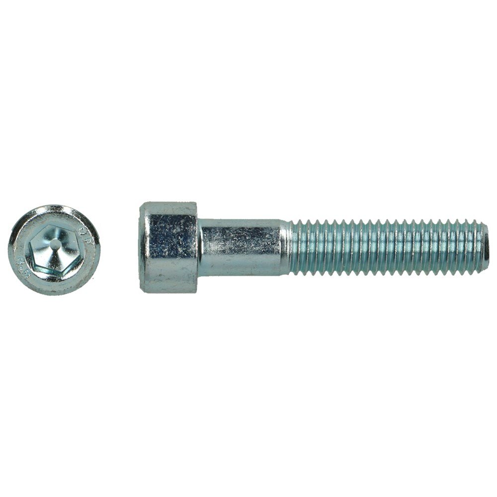 Afbeelding voor Inbusb d912/8.8 verz ck m10x 50