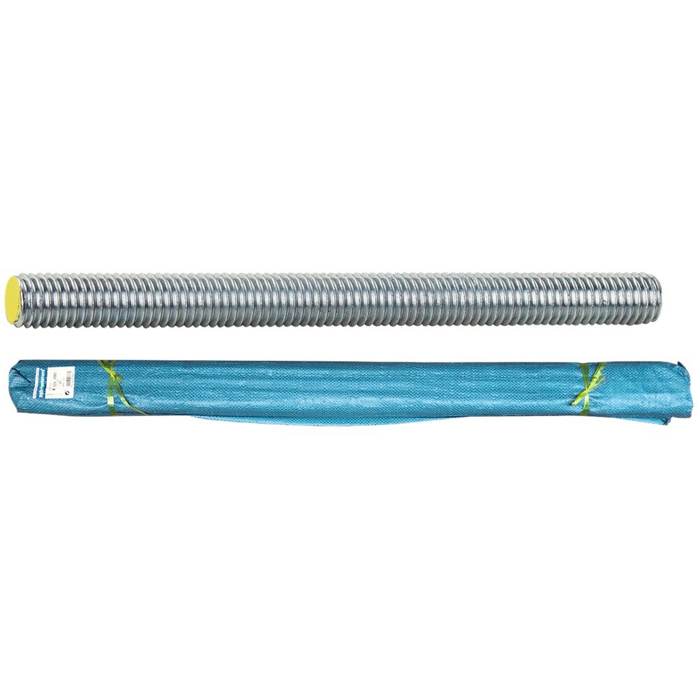 Afbeelding voor Draadeind 8.8 verz din975 1 mtr m 12