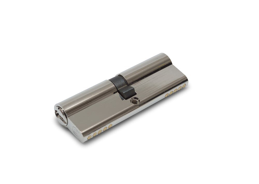 Afbeelding voor Nood profielcilinder 30/45 gls nr.2021