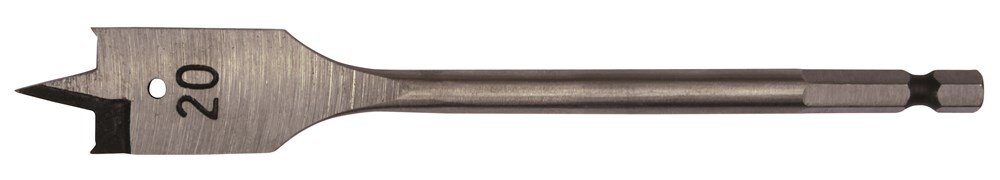Afbeelding voor Speedboor 26mm