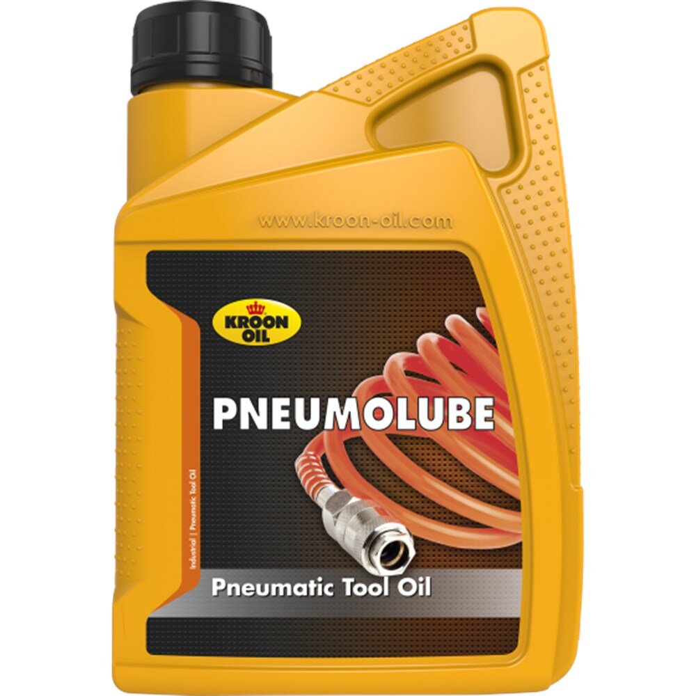 Afbeelding voor Pneumolube 1l