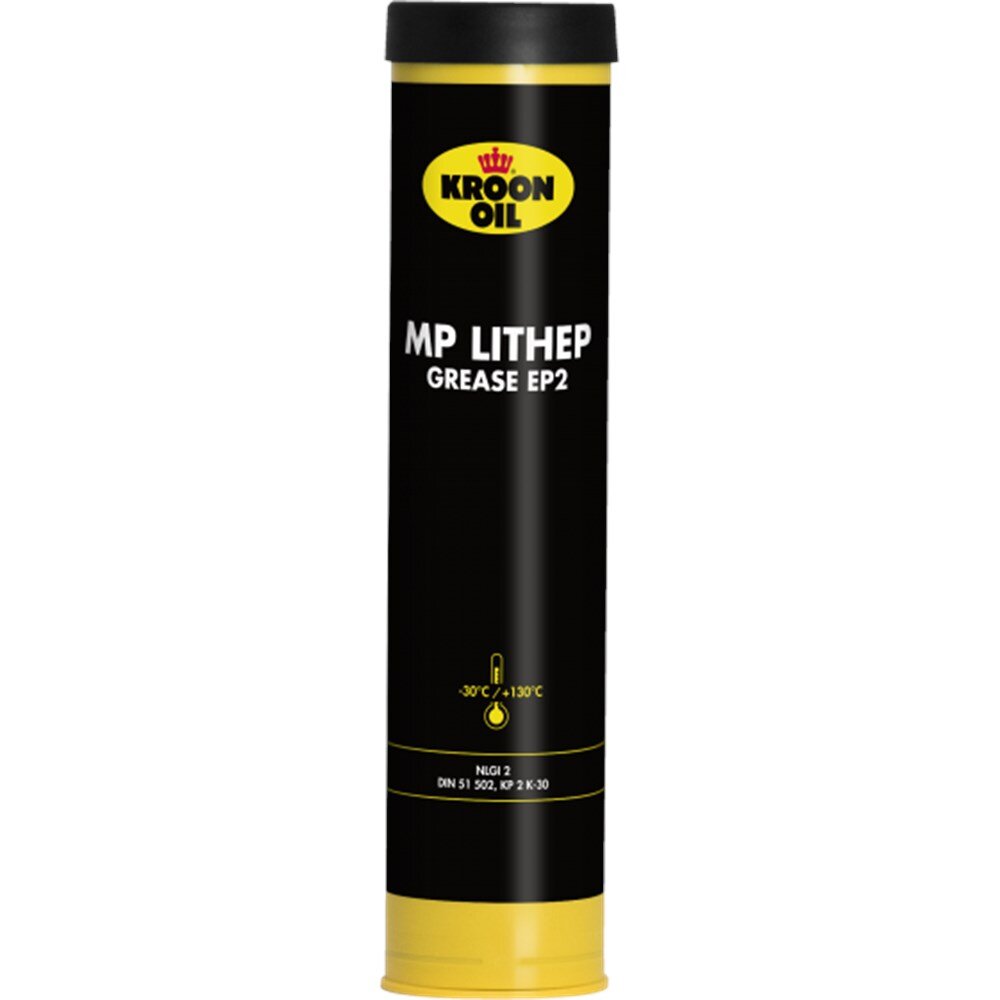Afbeelding voor Vetpatroon tbv vetspuit 400ml lithep grease 2