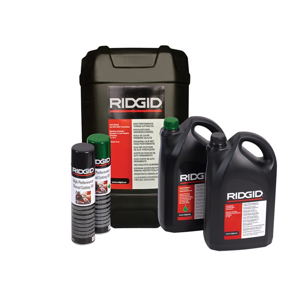 Afbeelding voor Draadsnij-olie spuitbus 600ml