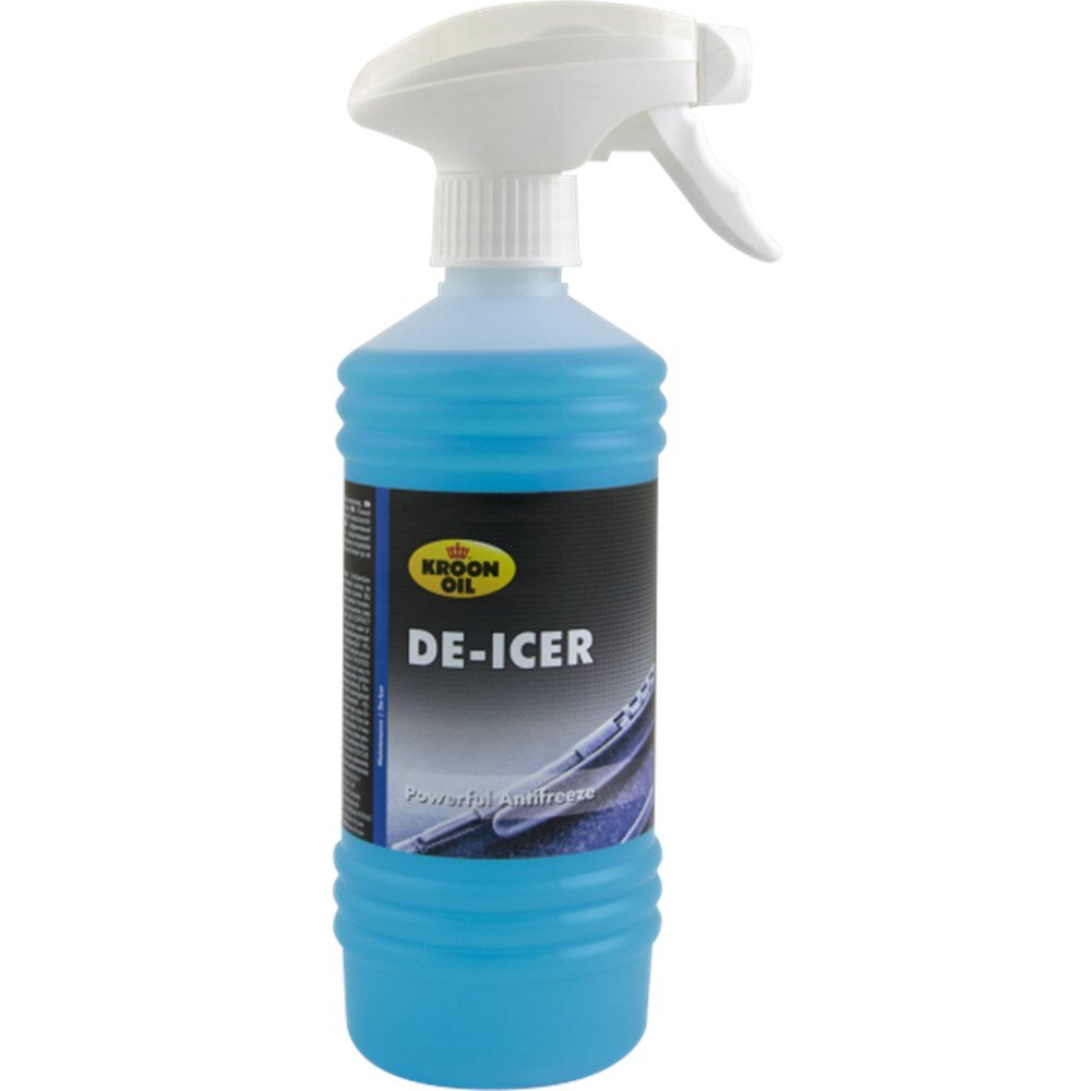 Afbeelding voor De-icer 500ml