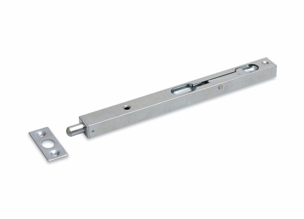 Afbeelding voor Kantschuif recht 20x15mm l=600 