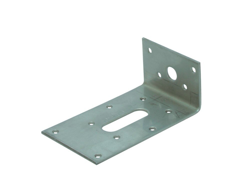 Afbeelding voor Hoekanker 40x100 60x2,5mm