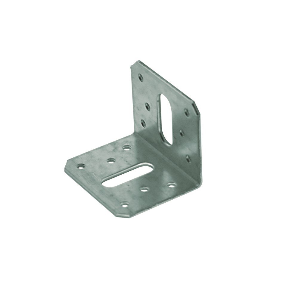 Afbeelding voor Hoekankers rvs 50x50 60x2mm