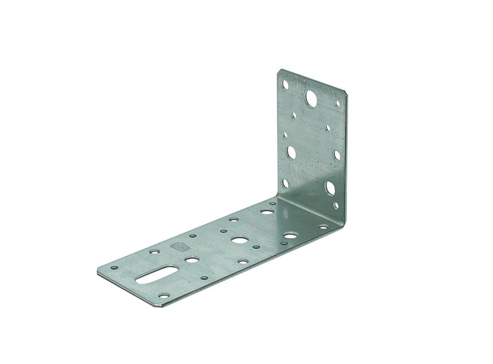 Afbeelding voor Hoekanker 150x90 60x2,5mm