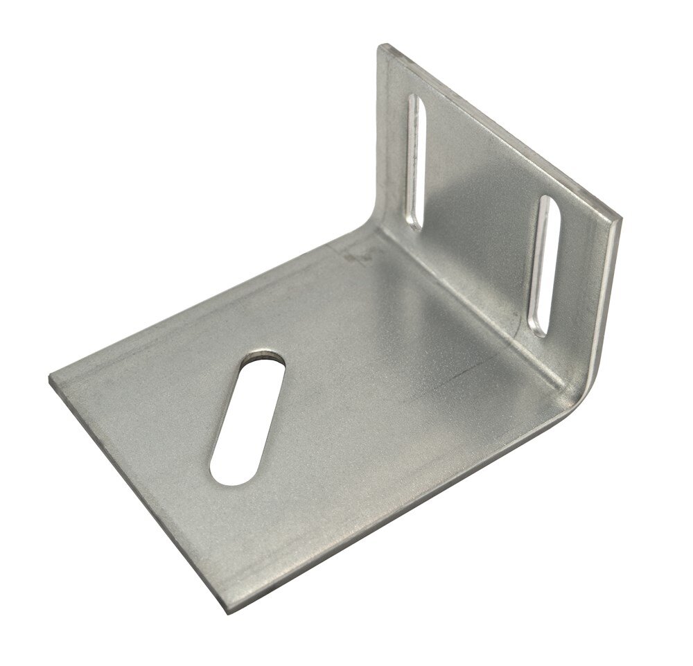 Afbeelding voor Hoekanker 65x120 100x5mm 