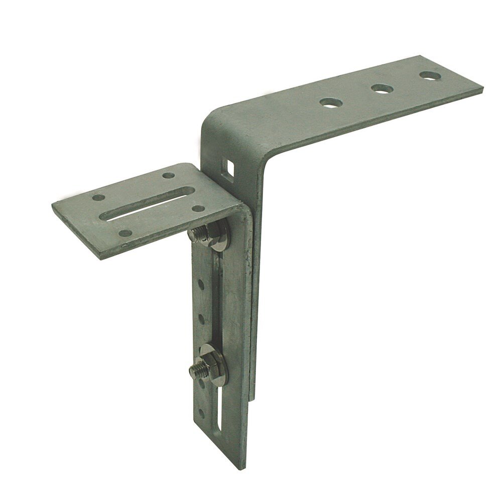 Afbeelding voor Kozijnstelhoek type a-zm 95x210/175 60x6 zm 