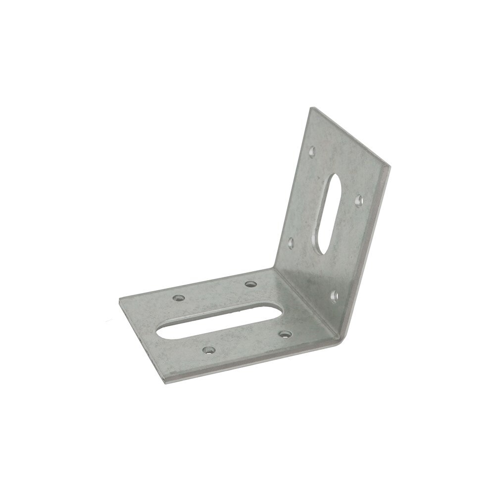 Afbeelding voor Bovendorpelanker 100grd 60x80 zm s350 60x2,5mm 