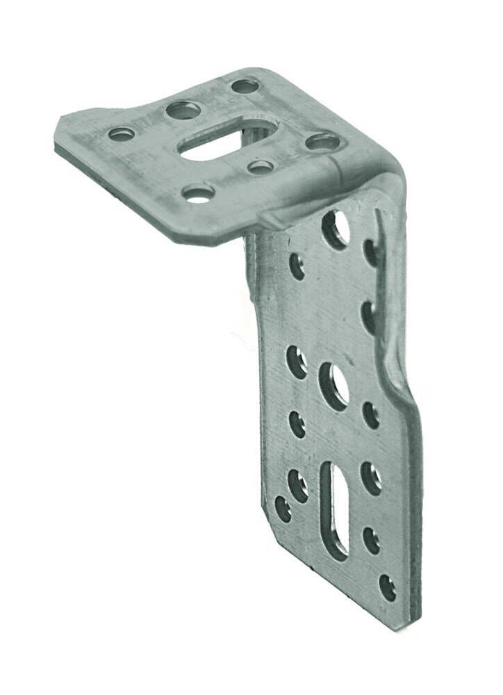 Afbeelding voor Hoekanker 75x150 70x4 sv 