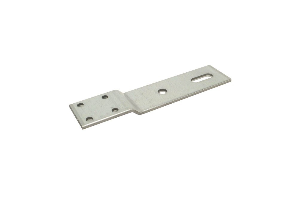 Afbeelding voor Vloer kozijnstrip type 10 75x170 60x6 sv