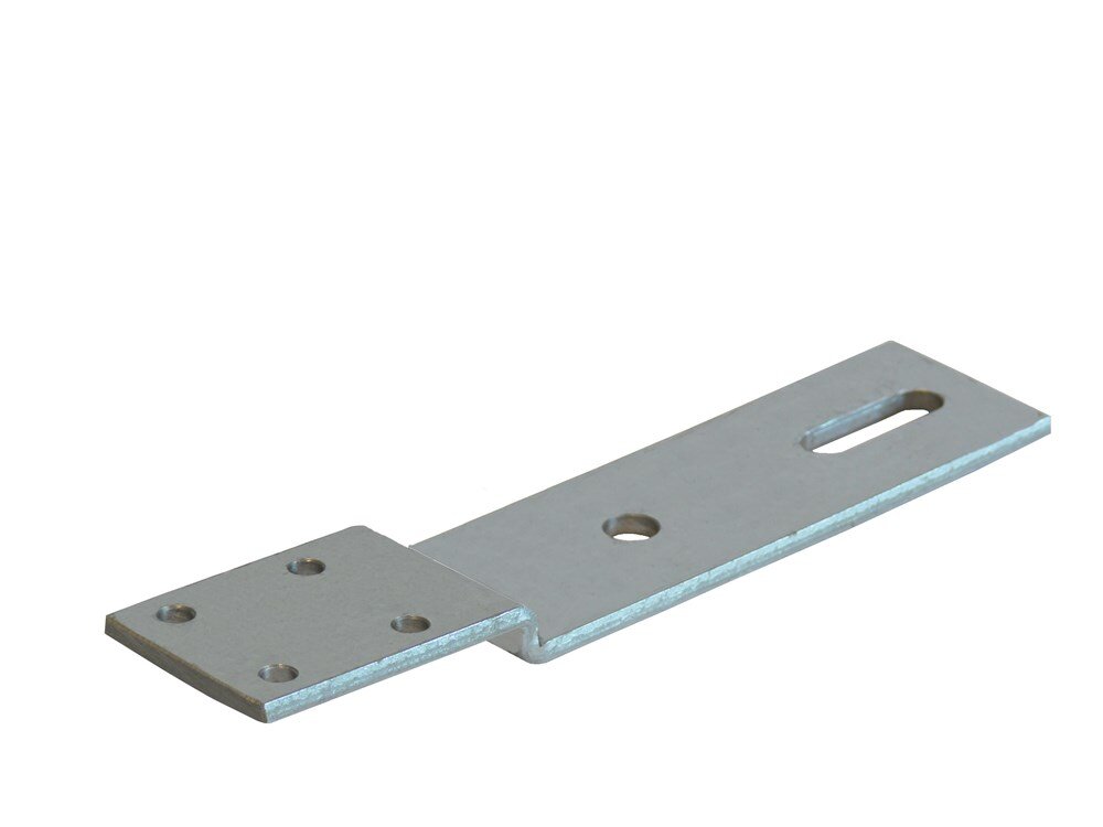 Afbeelding voor Vloer kozijnstrip type 10 75x170 60x8 tv