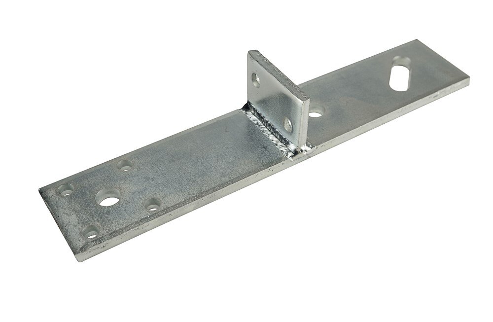 Afbeelding voor Vloer hsb-strip met lip ev 300/150 60x8mm 