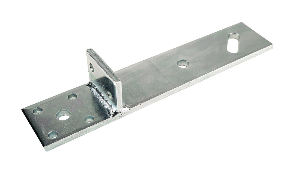 Afbeelding voor Vloer hsb-strip met lip ev 300/75 60x8mm 