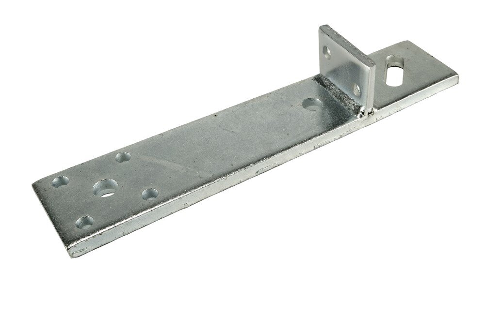 Afbeelding voor Vloer hsb-strip met lip ev 300/200 60x8mm 