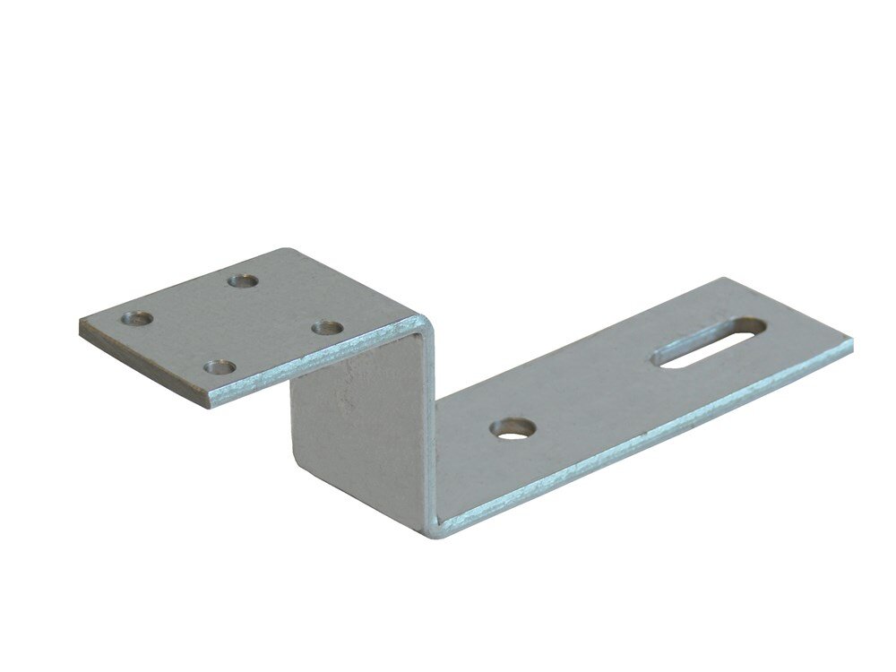 Afbeelding voor Vloer kozijnstrip type 60 75x170 60x8 tv