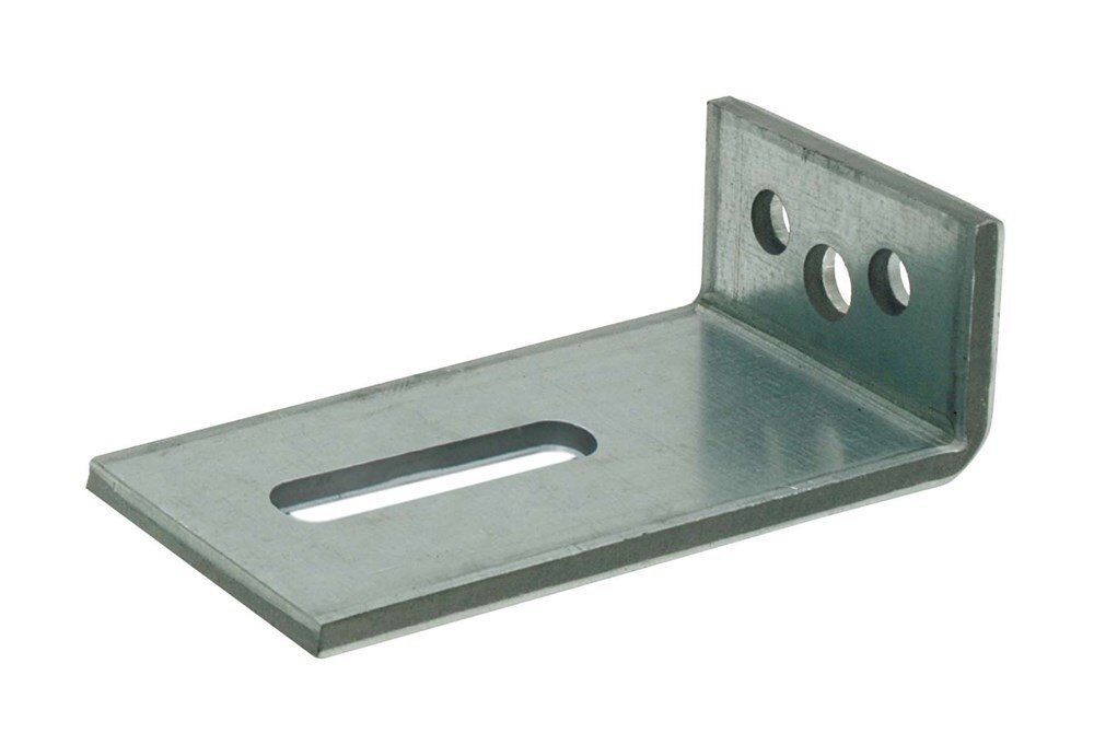 Afbeelding voor Hoekanker zwaar 40x120 60x6mm 