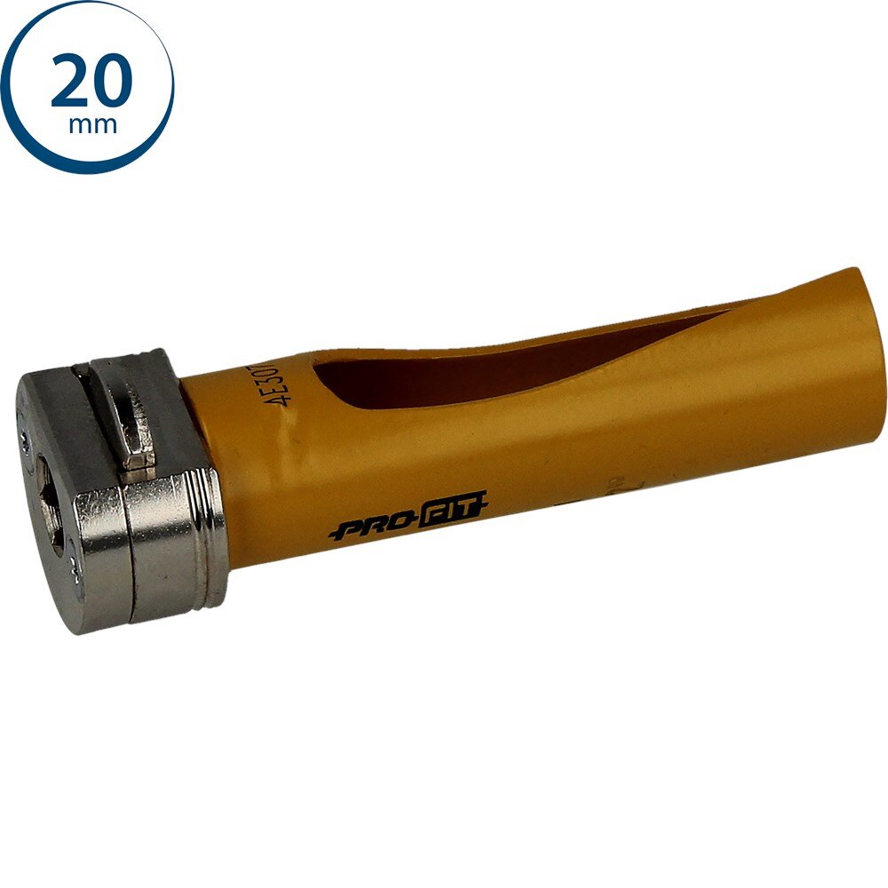 Afbeelding voor Gatzaag multi purpose pro-fit 20mm 