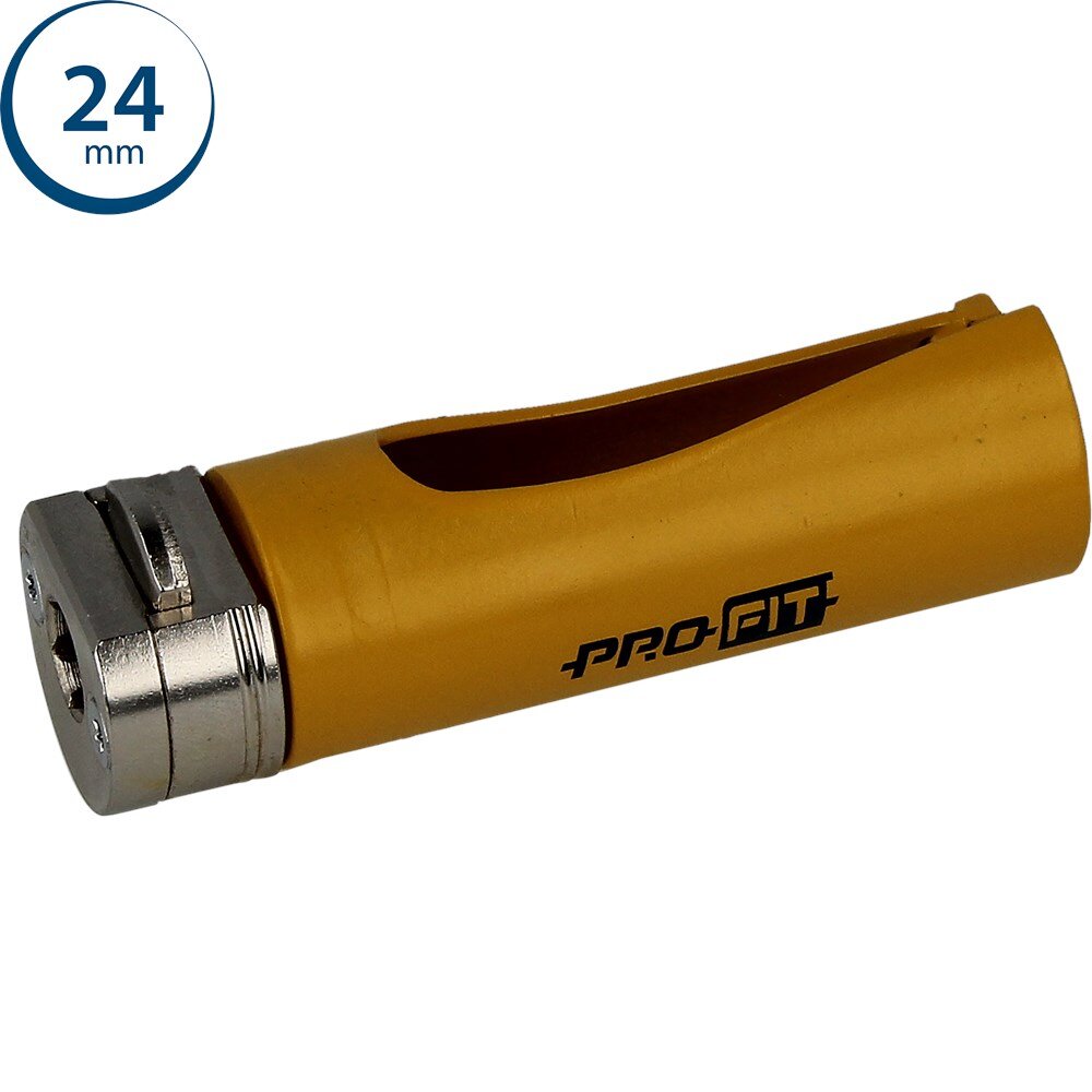 Afbeelding voor Gatzaag multi purpose pro-fit 24mm 