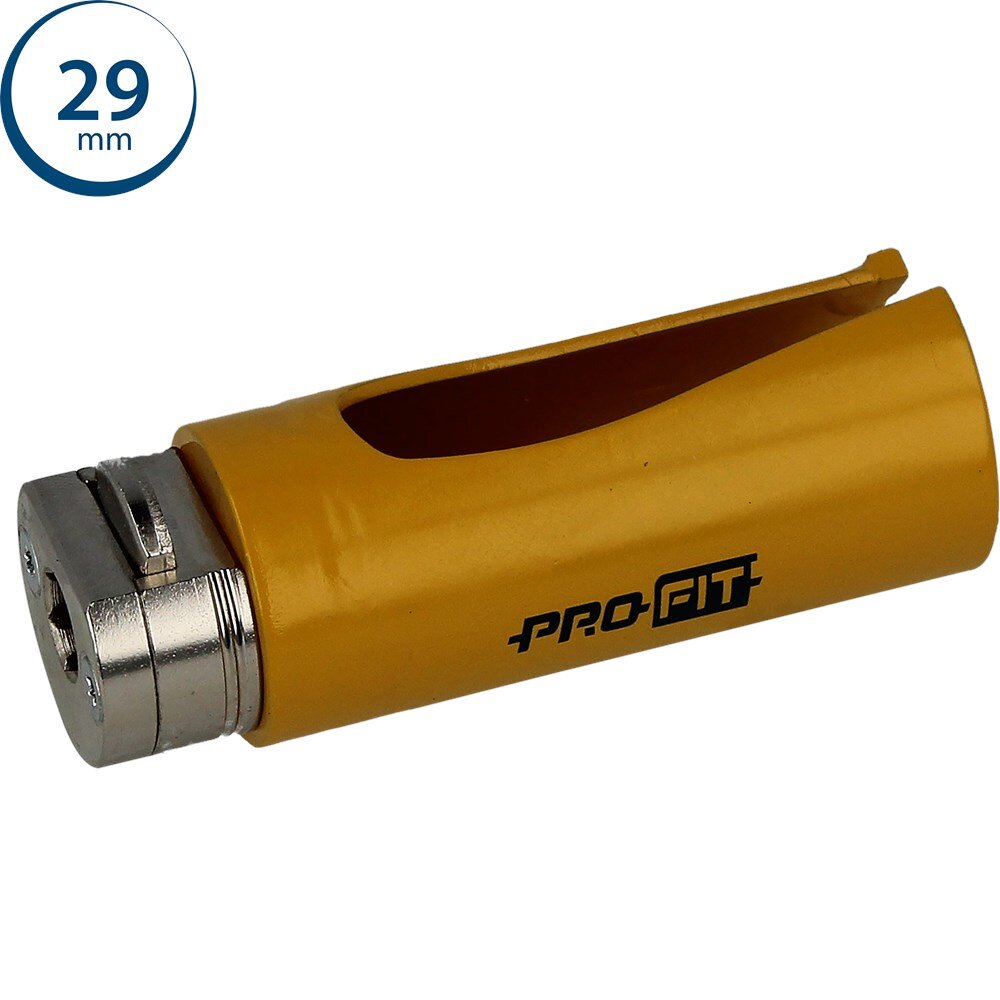 Afbeelding voor Gatzaag multi purpose pro-fit 29mm