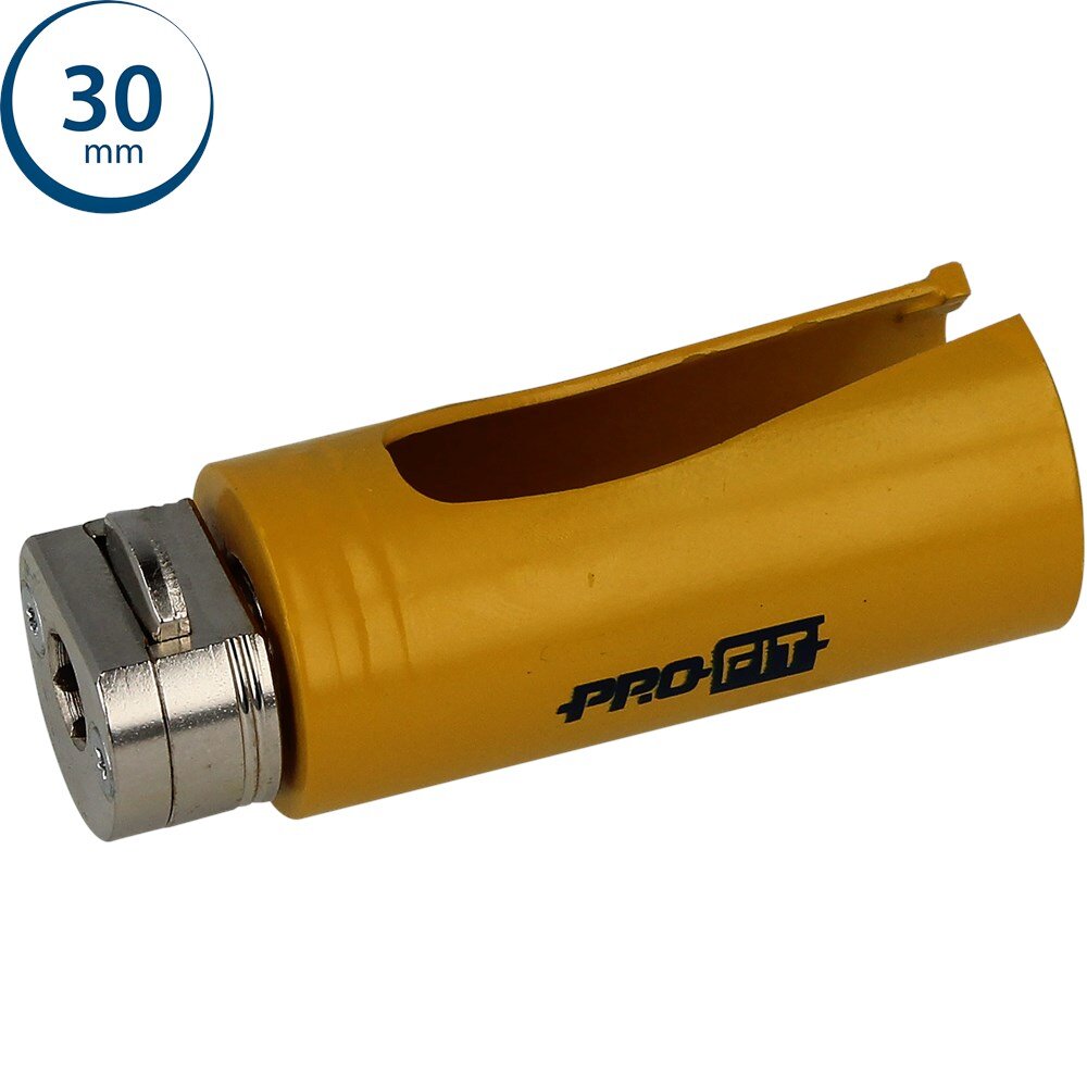 Afbeelding voor Gatzaag multi purpose pro-fit 30mm 