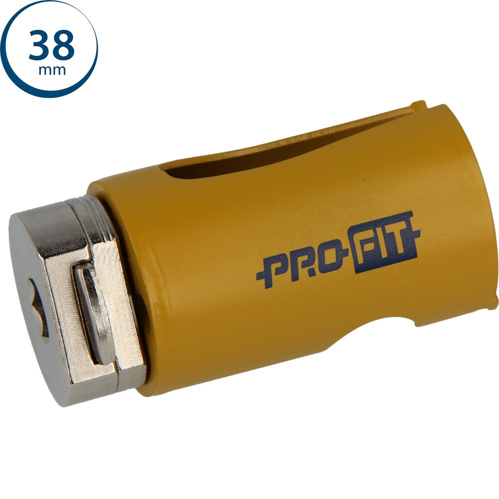 Afbeelding voor Gatzaag multi purpose pro-fit 38mm