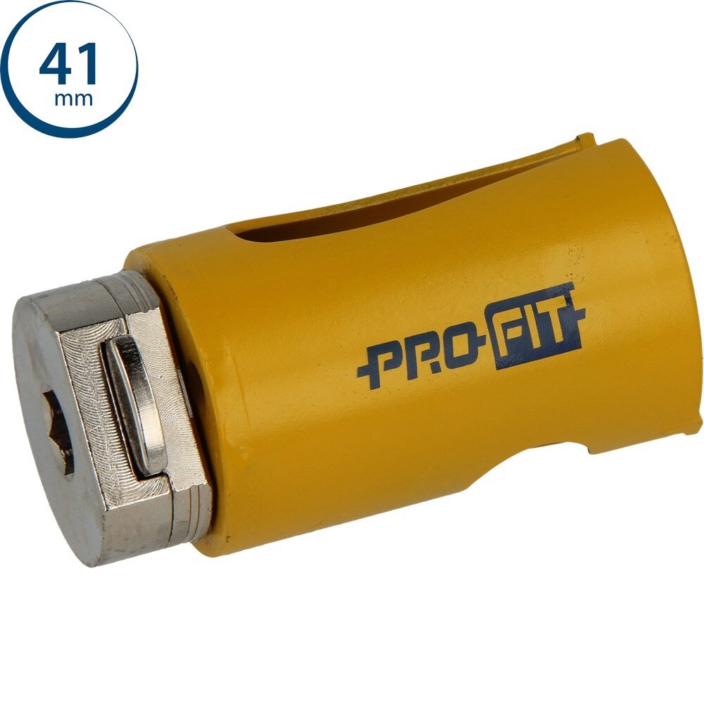 Afbeelding voor Gatzaag multi purpose pro-fit 41mm 