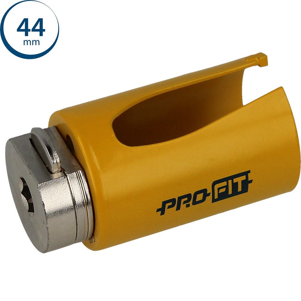 Afbeelding voor Gatzaag multi purpose pro-fit 44mm