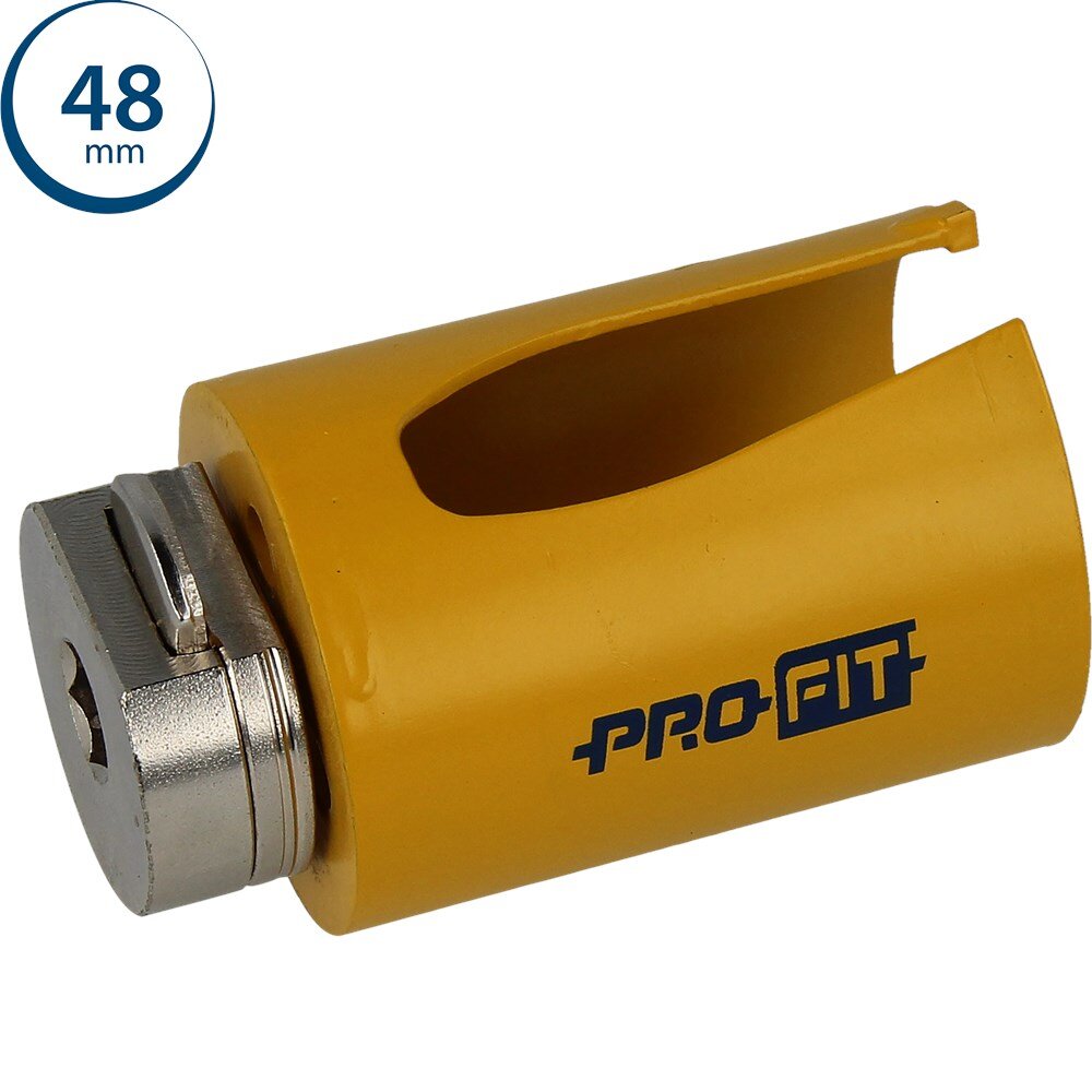 Afbeelding voor Gatzaag multi purpose pro-fit 48mm 