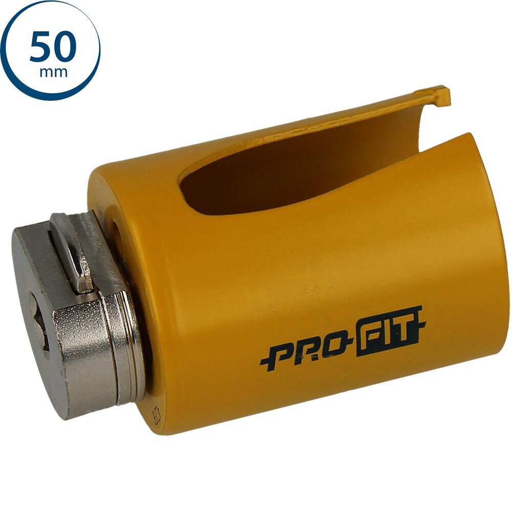 Afbeelding voor Gatzaag multi purpose pro-fit 50mm