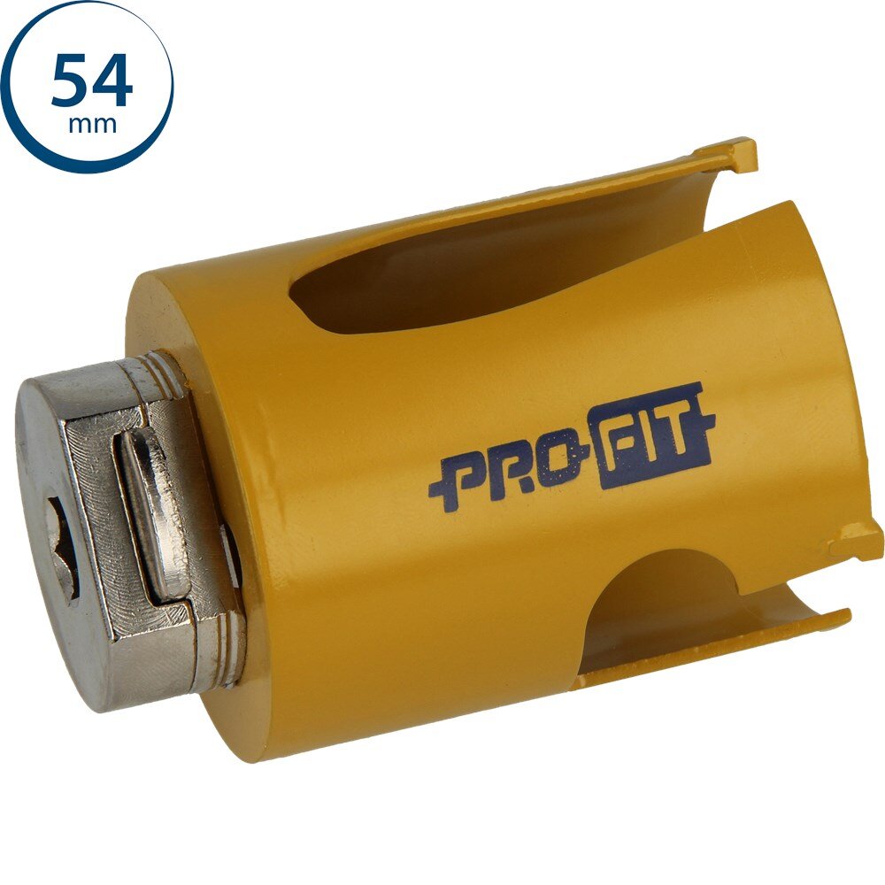 Afbeelding voor Gatzaag multi purpose pro-fit 54mm