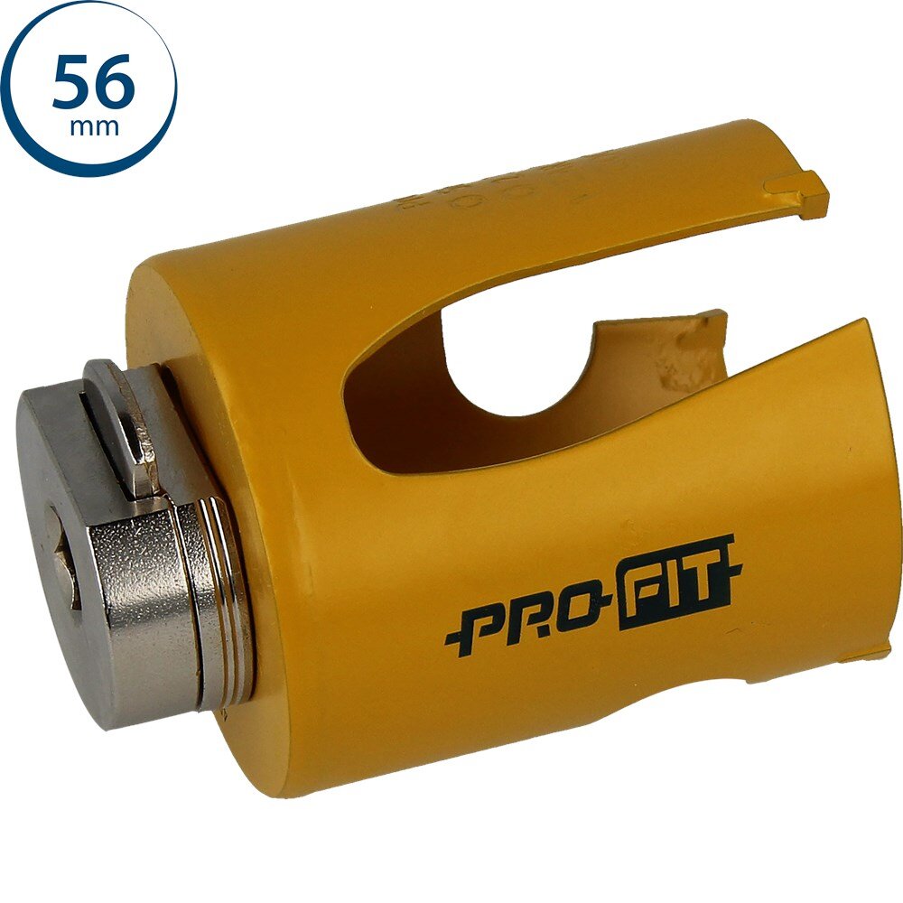 Afbeelding voor Gatzaag multi purpose pro-fit 56mm
