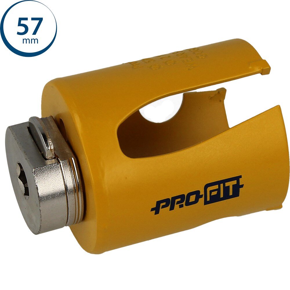 Afbeelding voor Gatzaag multi purpose pro-fit 57mm