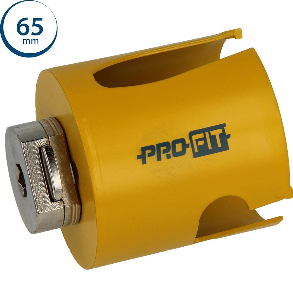 Afbeelding voor Gatzaag multi purpose pro-fit 65mm 