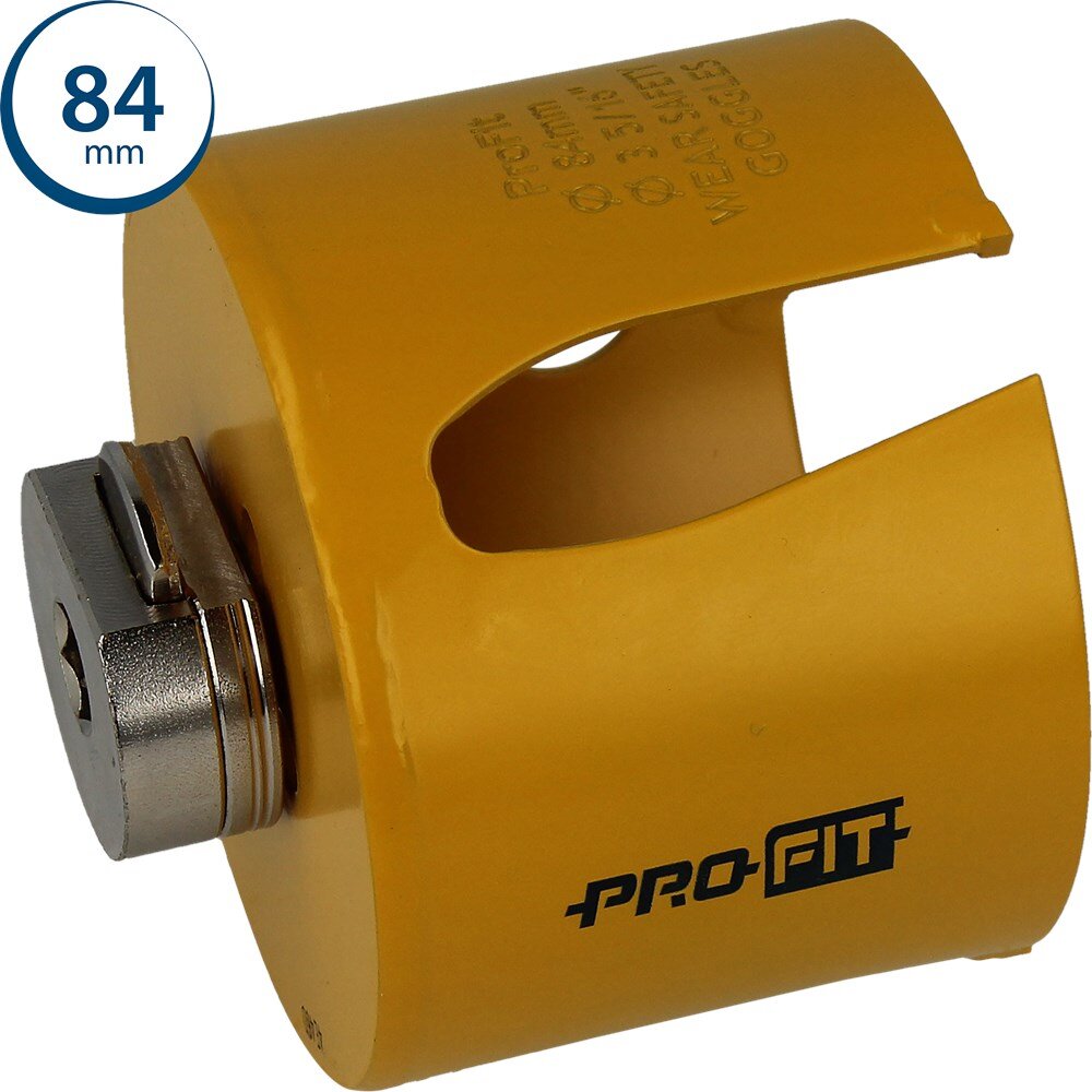 Afbeelding voor Gatzaag multi purpose pro-fit 84mm 