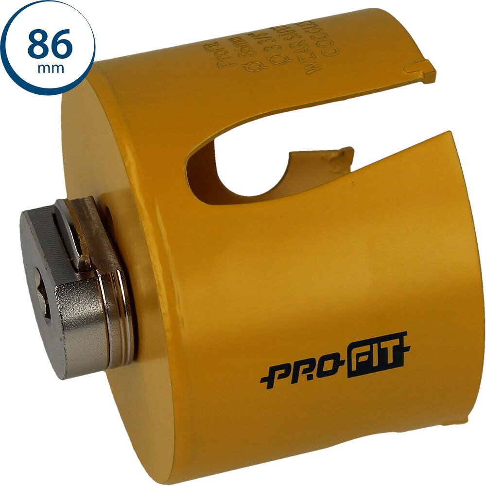 Afbeelding voor Gatzaag multi purpose pro-fit 86mm 