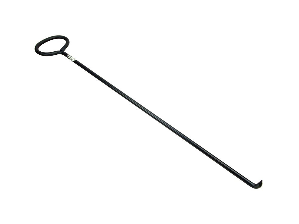 Afbeelding voor Putdekselhaak 800x12mm