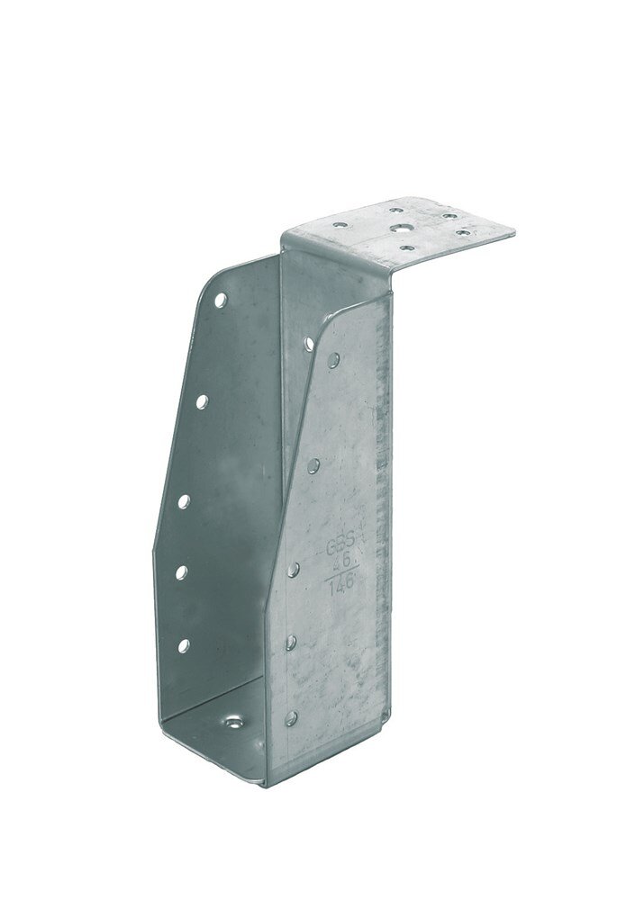 Afbeelding voor Balkdrager gbs-ll 71 x 221 mm