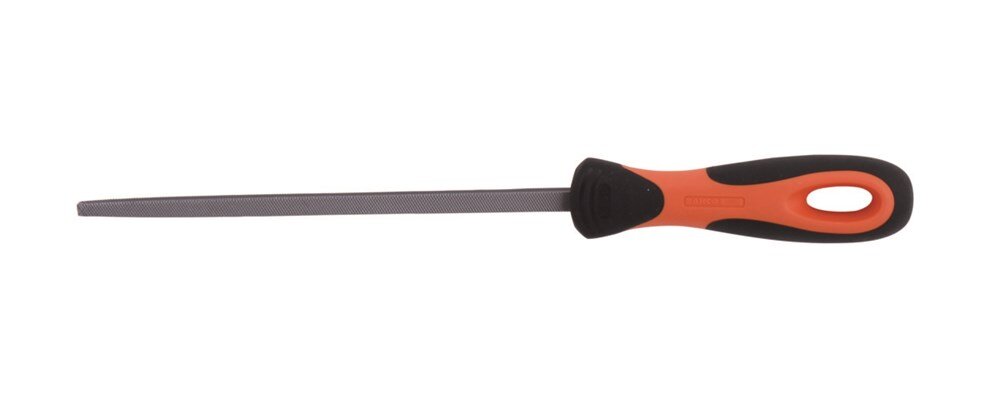Afbeelding voor Vijl vierkant basterd 150mm
