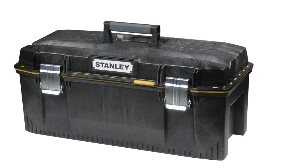 Afbeelding voor Gereedschapskist stanley 32l 71x30x28cm