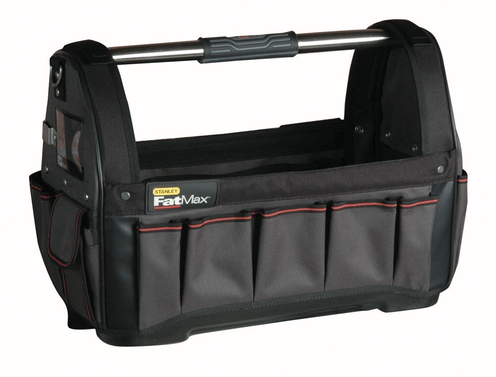 Afbeelding voor Gereedschapszak stanley 18"" fatmax 