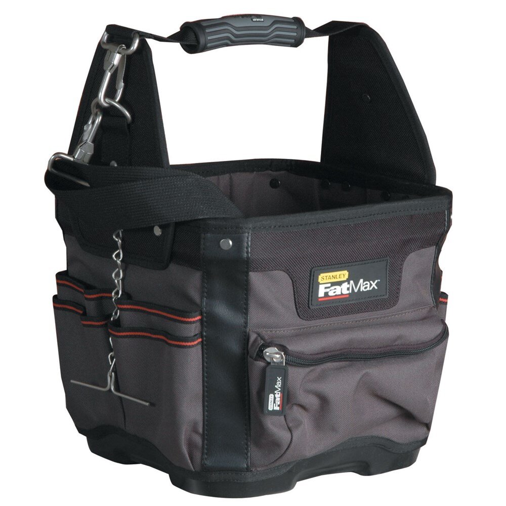 Afbeelding voor Toolbox stanley fatmax xl 29x29x36 cm