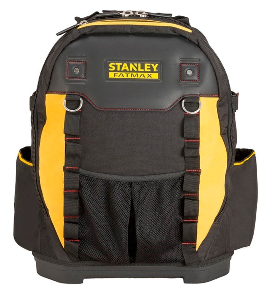 Afbeelding voor Gereedschapsrugzak stanley fatmax 