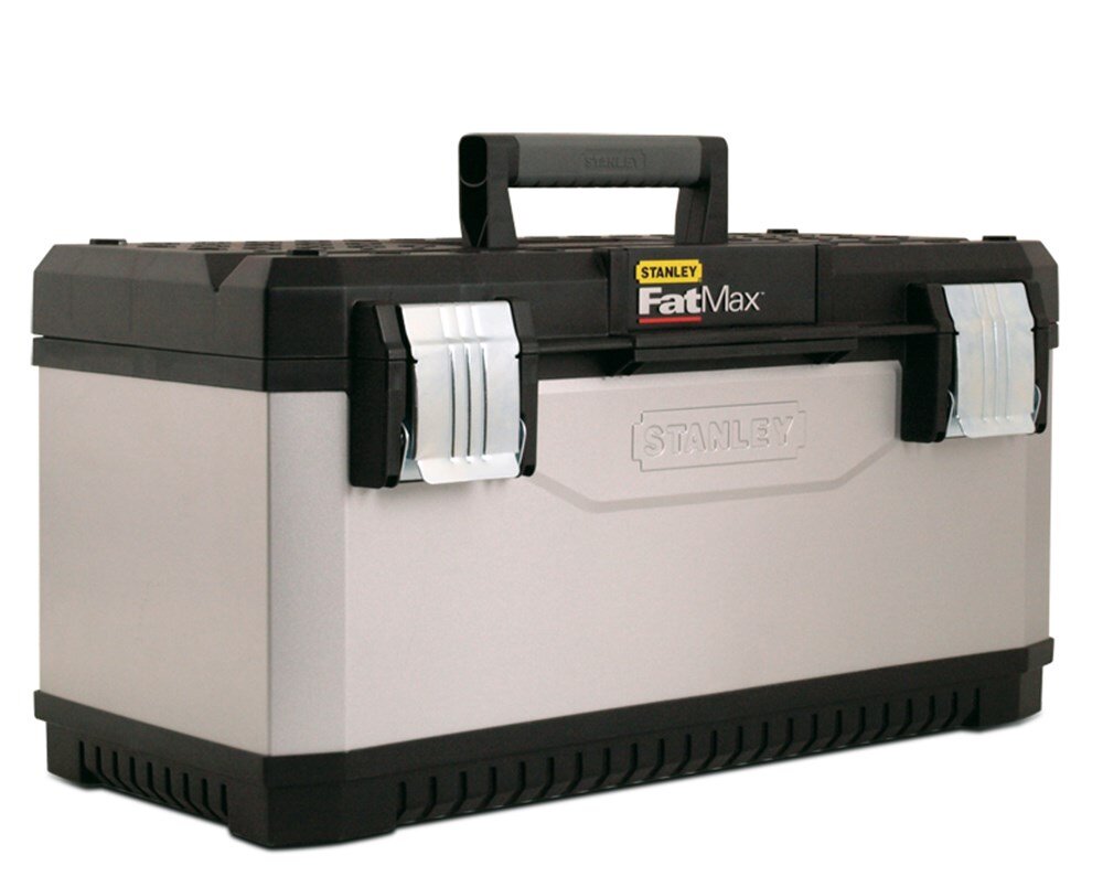 Afbeelding voor Gereedschapskist stanley fatmax mp 23''