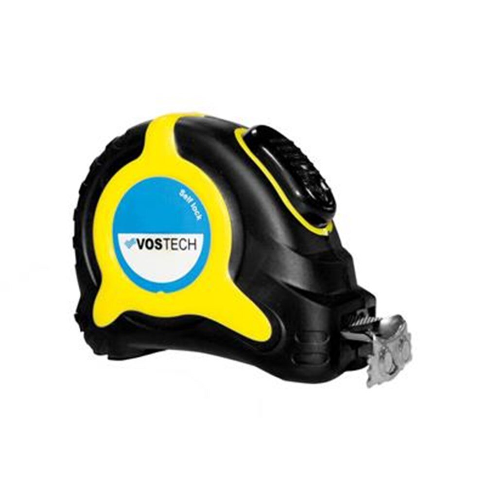 Afbeelding voor Rolbandmaat vostech self lock 16mm 3 mtr