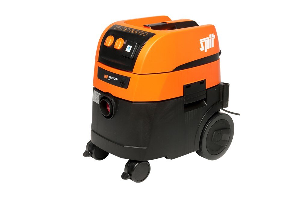 Afbeelding voor Stofzuiger spit ac1630p (32 liter)