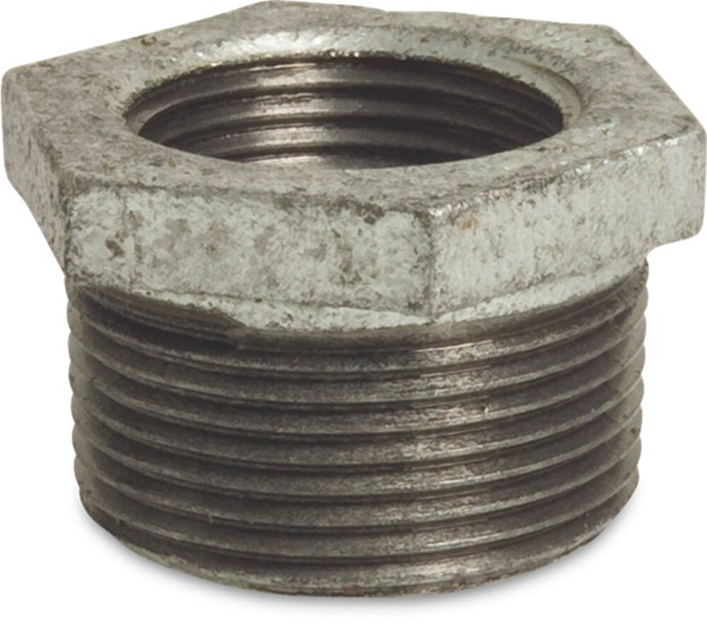 Afbeelding voor Verloopring 1/2""x 3/8"" (buiten/binnen)